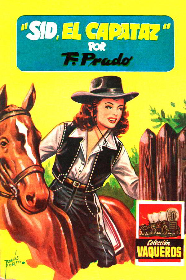 Sid, el capataz