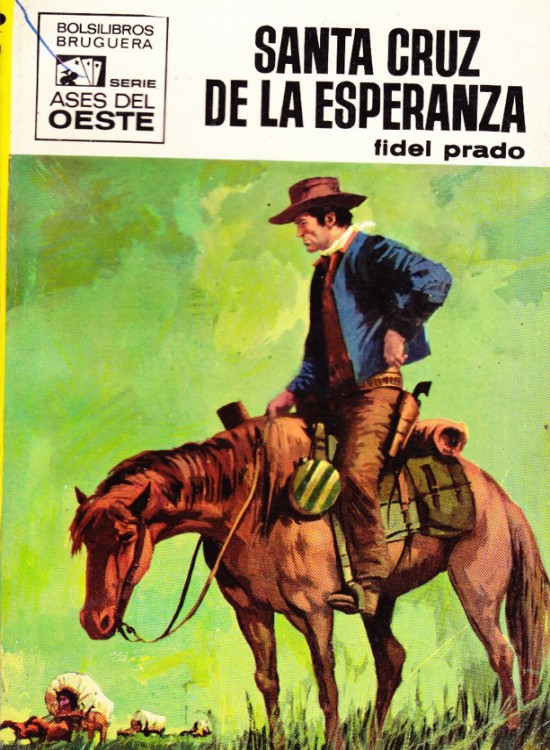 Santa Cruz de la Esperanza