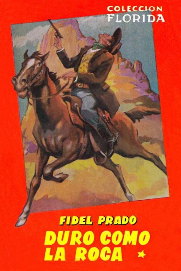 Duro como la roca