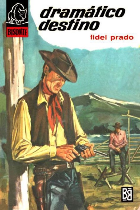 Dramático destino