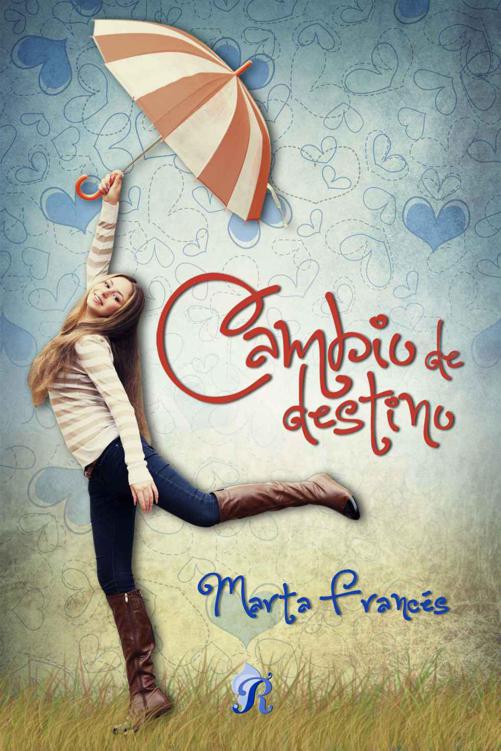 Cambio de destino
