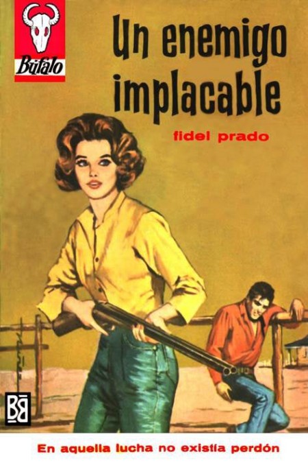 Un enemigo implacable
