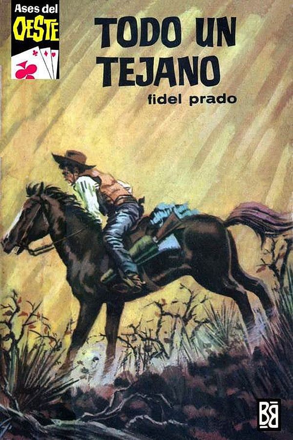 Todo un tejano