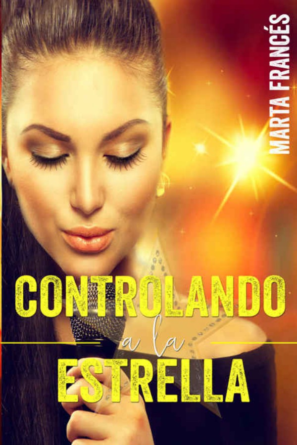 Controlando a la estrella
