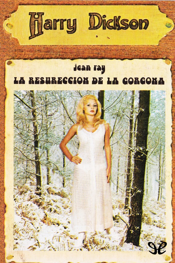 La resurrección de la Gorgona