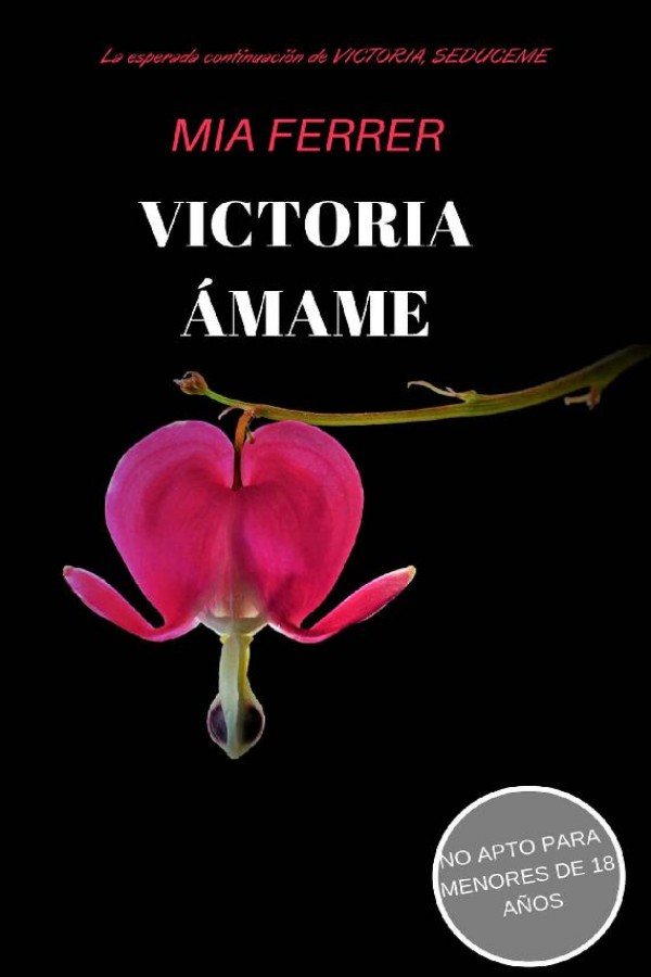 Victoria, ámame