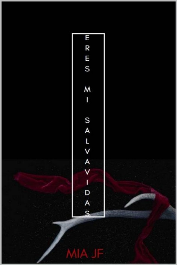 Eres mi salvavidas