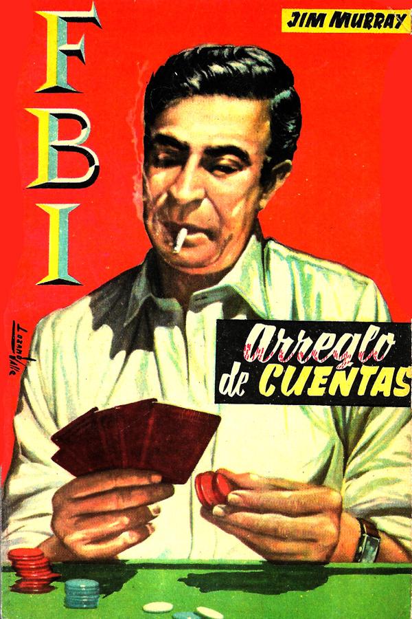 Arreglo de cuentas