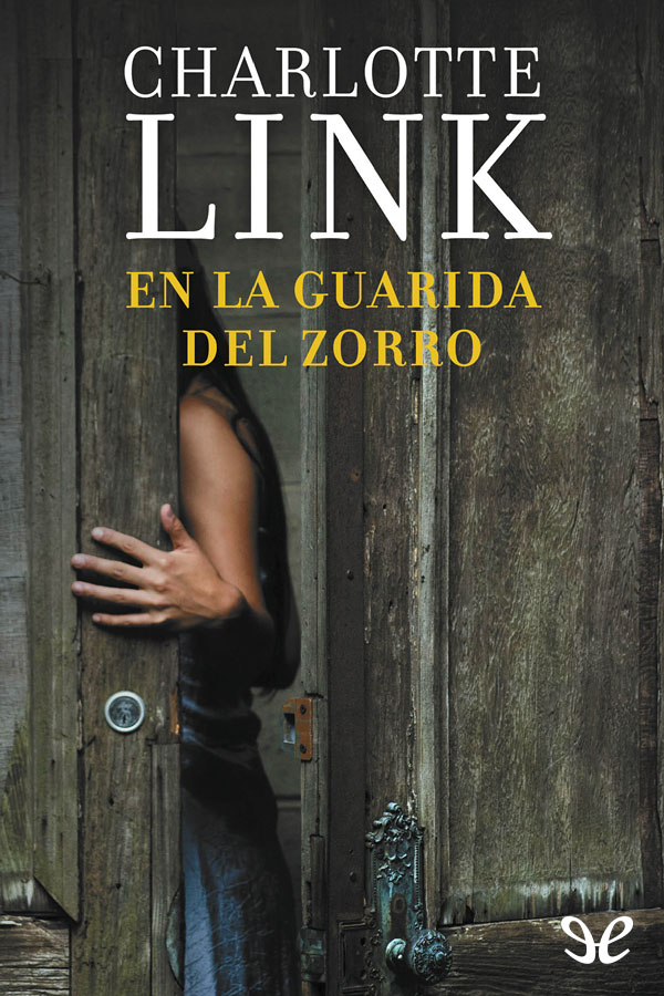 En la guarida del zorro