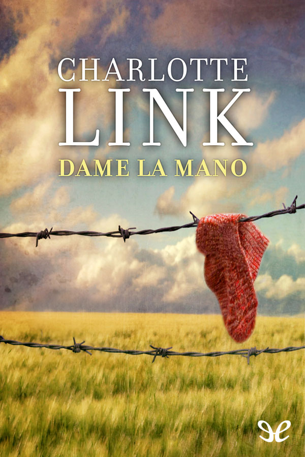 Dame la mano