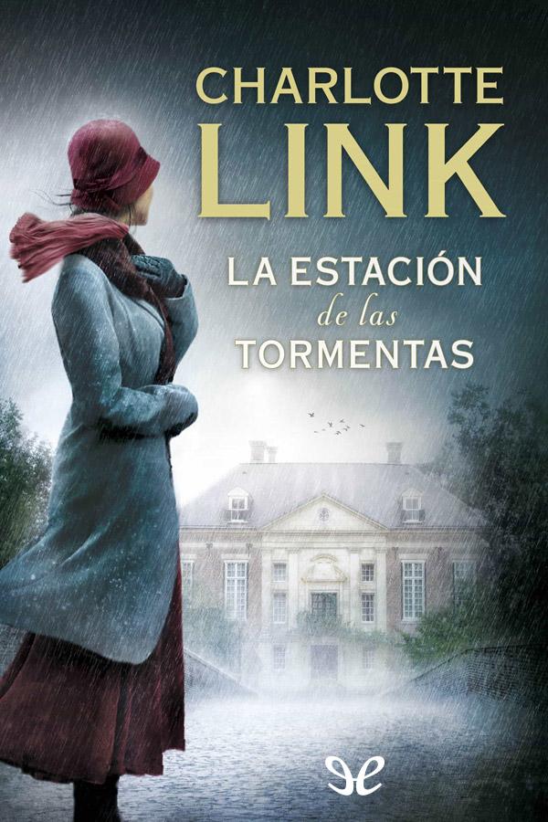 La estación de las tormentas