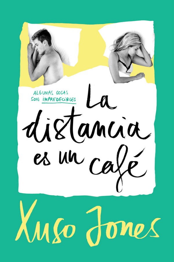 La distancia es un café
