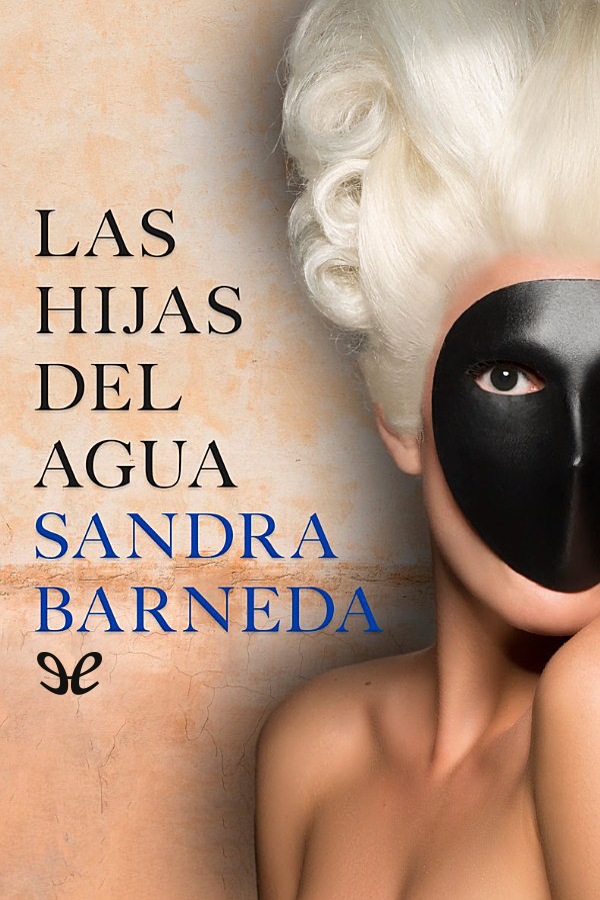 Las hijas del agua
