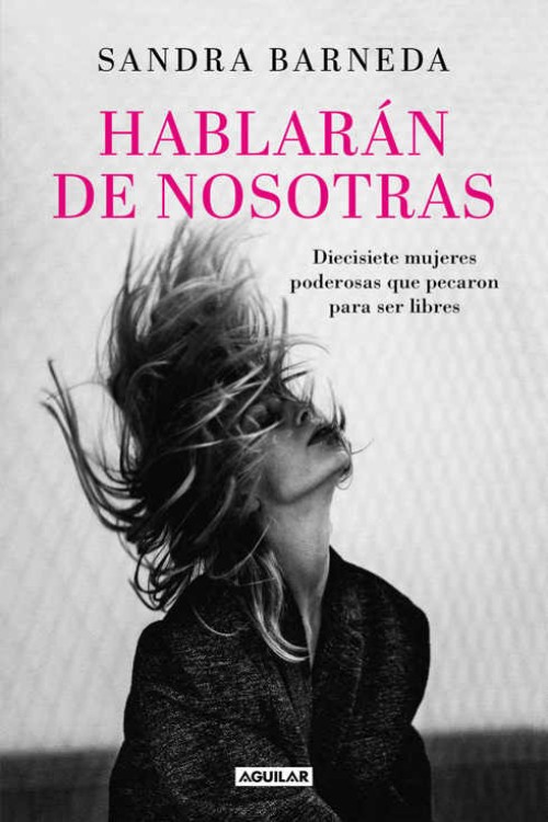 Hablarán de nosotras