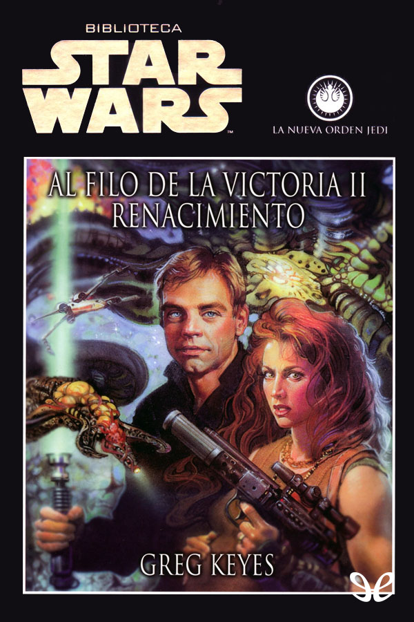 Al filo de la victoria II - Renacimiento