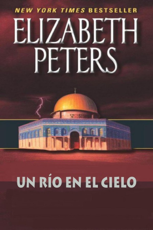 Un río en el cielo