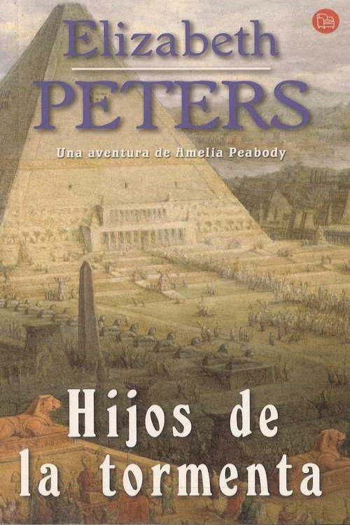 Hijos de la tormenta