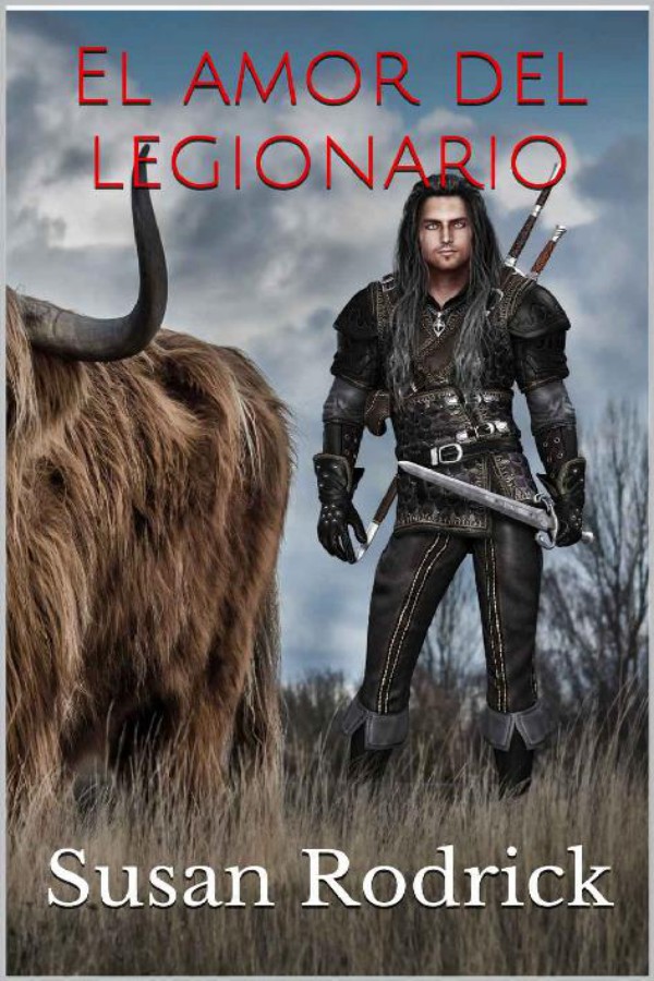 El amor del legionario