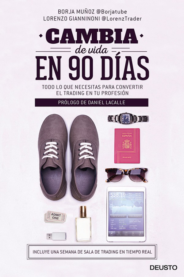 Cambia de vida en 90 días