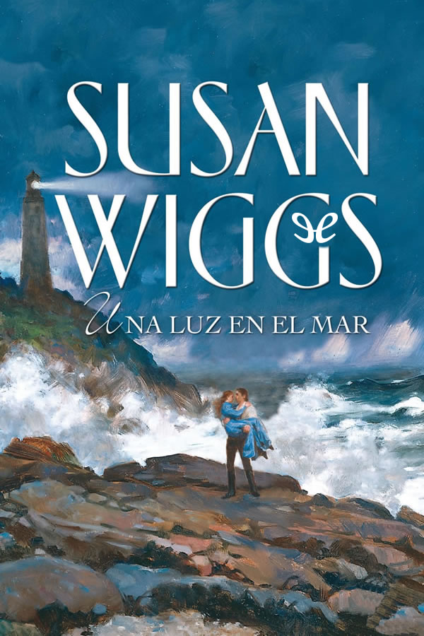 Una luz en el mar