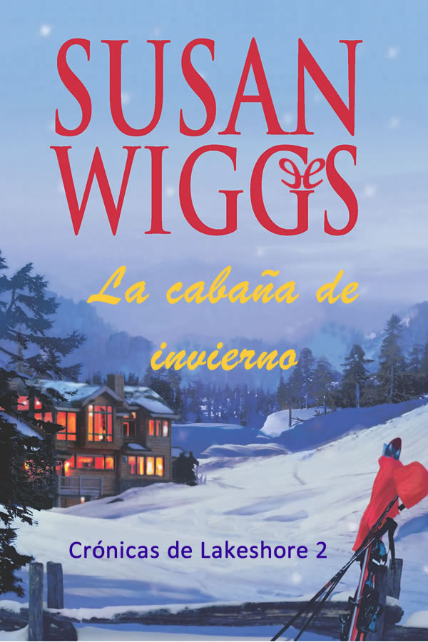 La cabaña de invierno