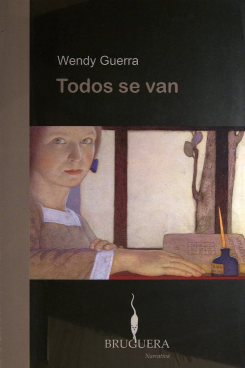 Todos se van