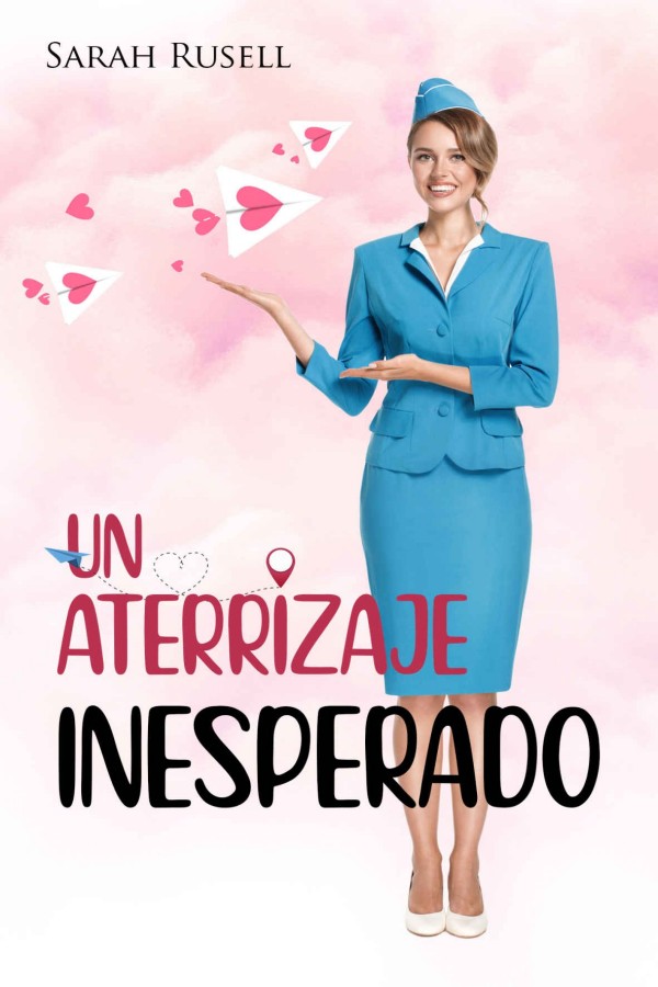 Un aterrizaje inesperado
