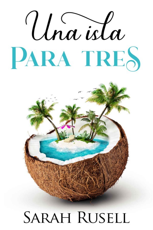 Una isla para tres