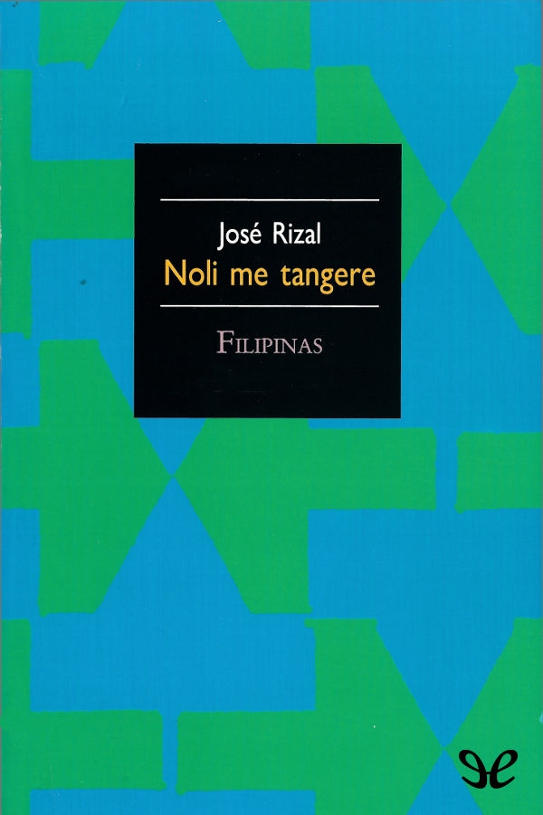 Noli me tangere