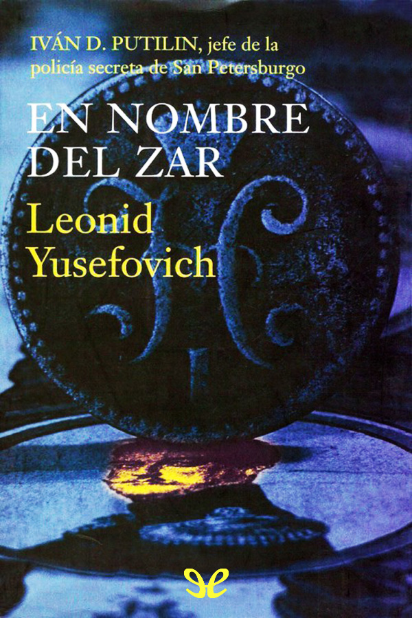 En nombre del Zar