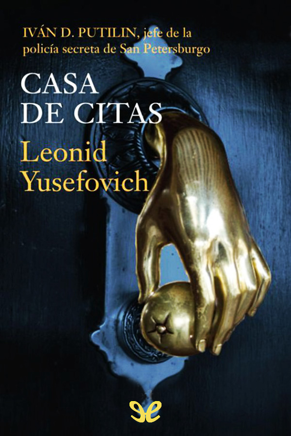 Casa de citas