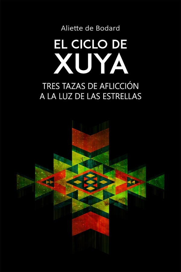 Tres tazas de aflicción a la luz de las estrellas