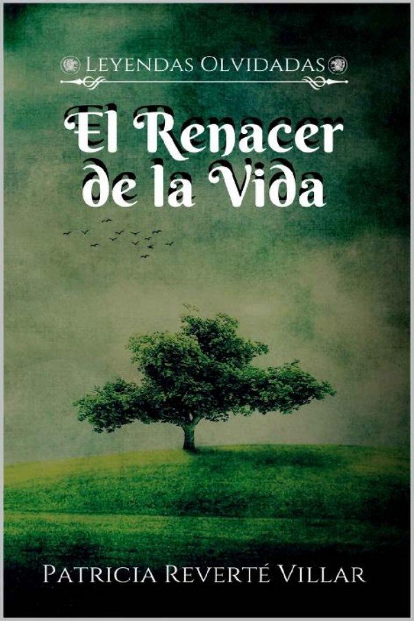 El renacer de la vida