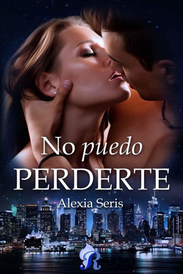 No puedo perderte