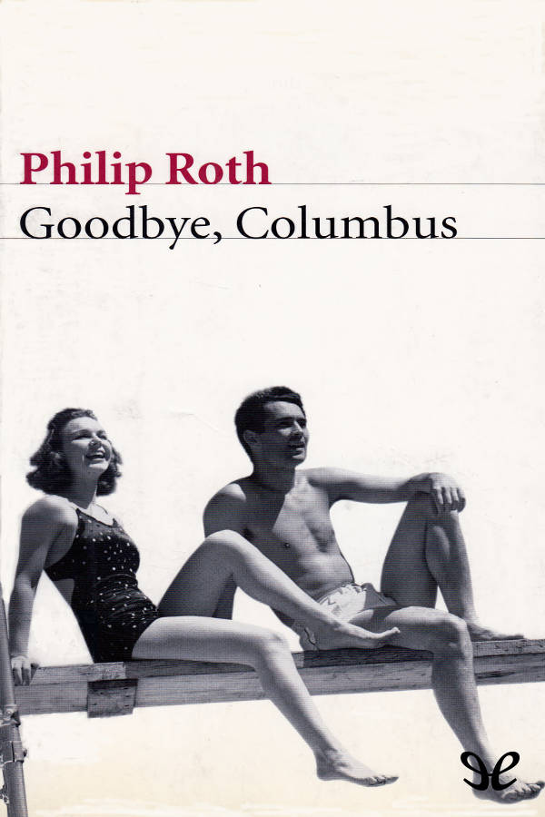 Goodbye, Columbus