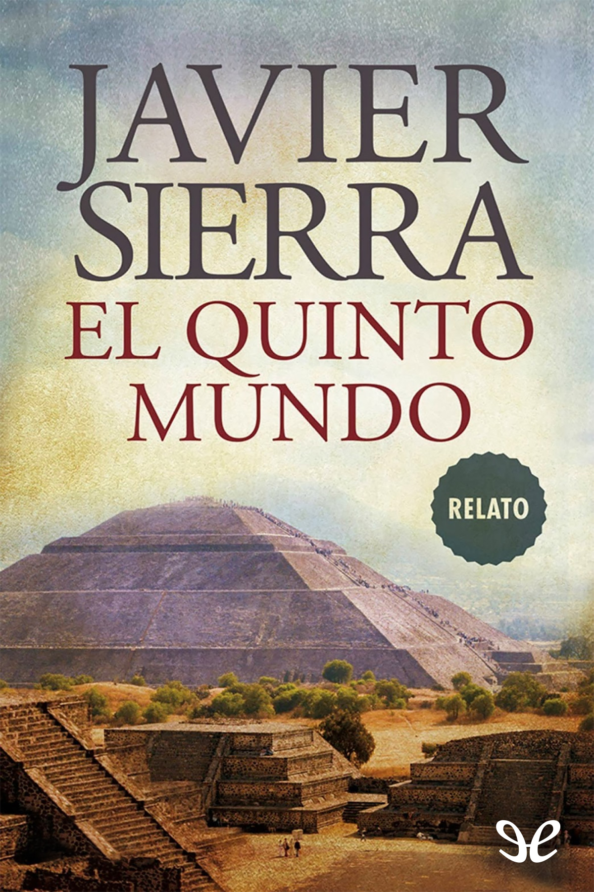 El quinto mundo