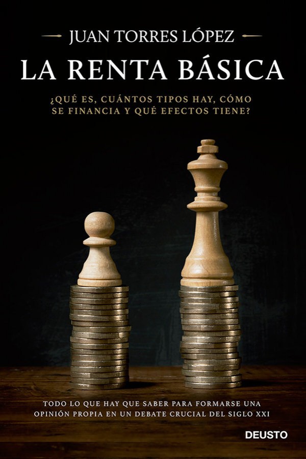 La renta básica