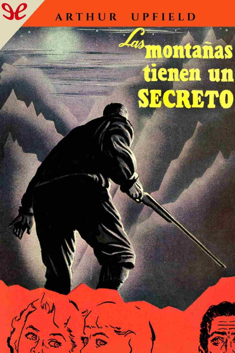 Las montañas tienen un secreto