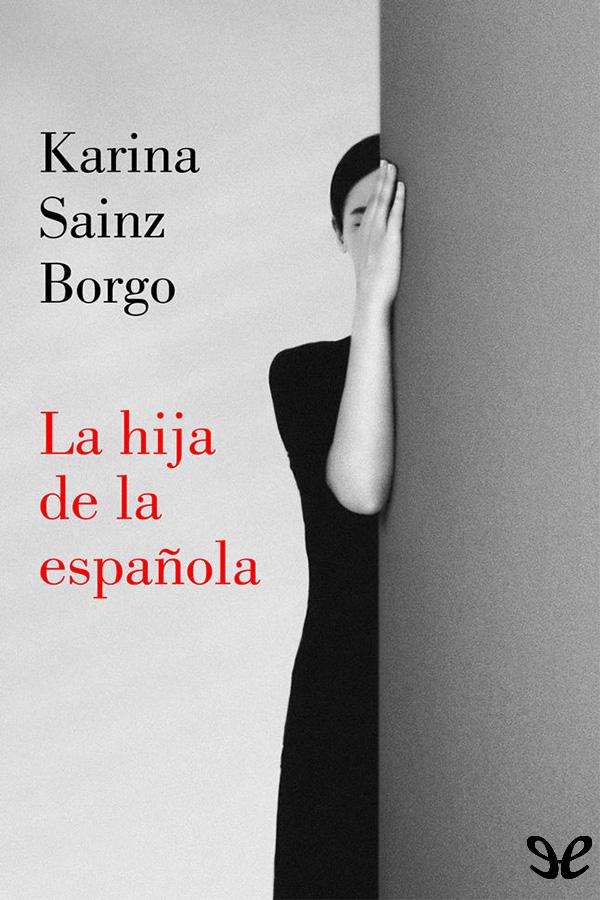 La hija de la española