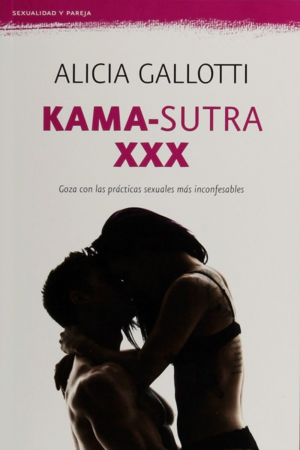 Kama-Sutra XXX
