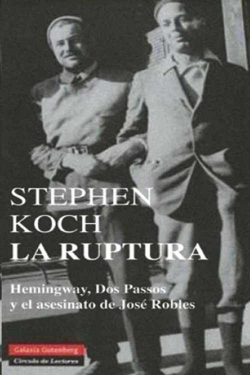 La ruptura