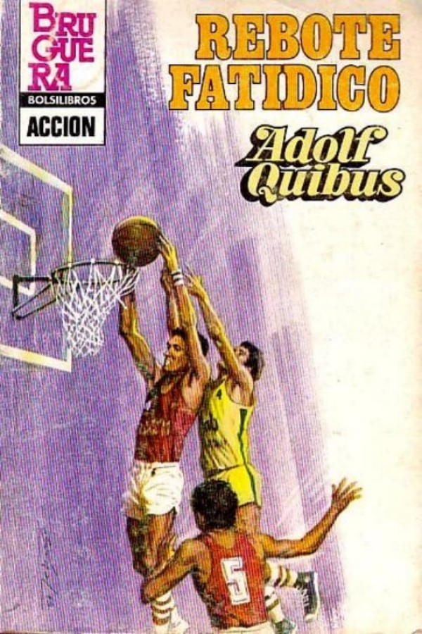 Rebote fatidico