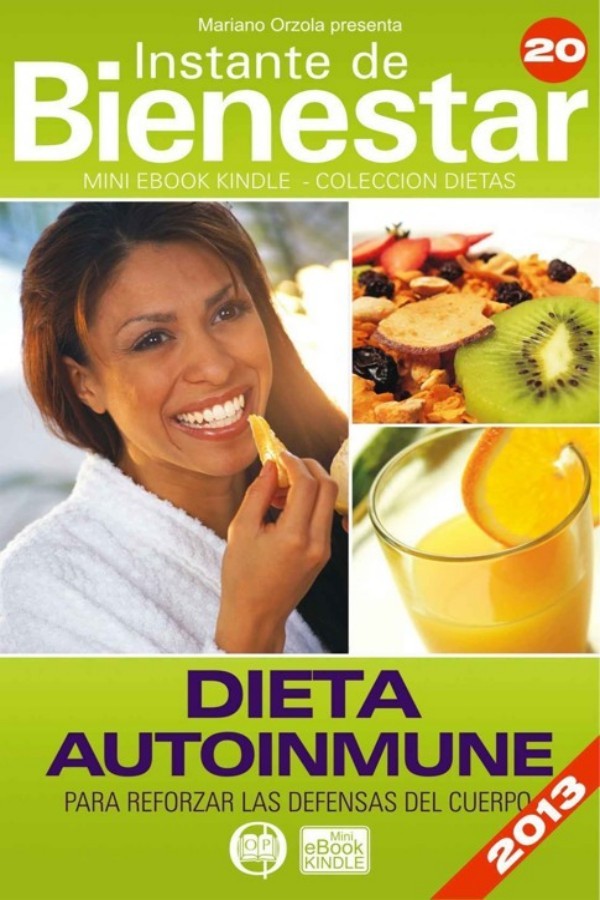 Dieta autoinmune