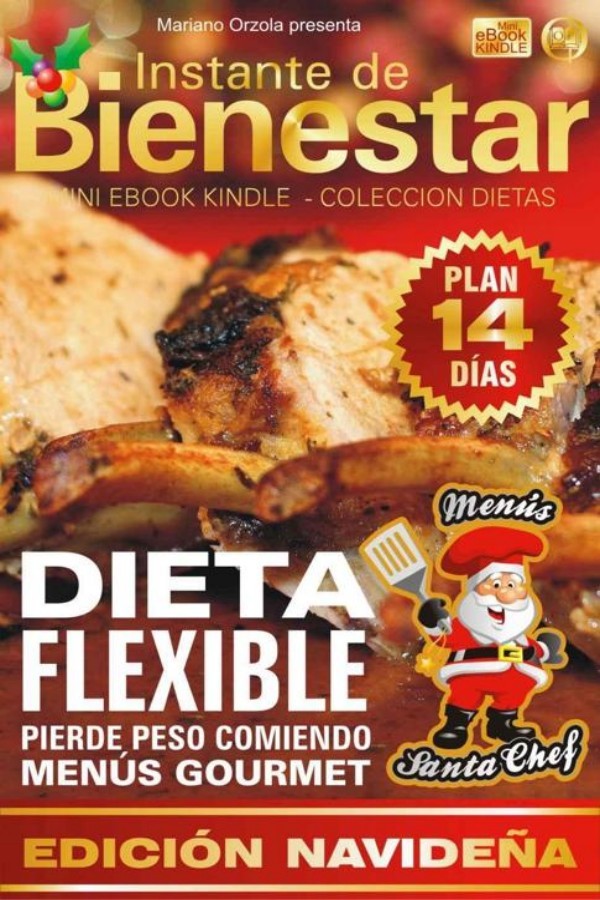 Dieta flexible