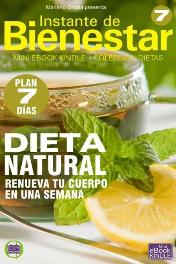 Dieta natural