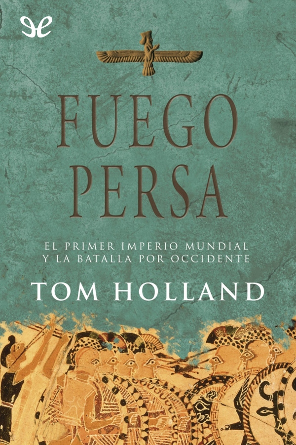 Fuego persa