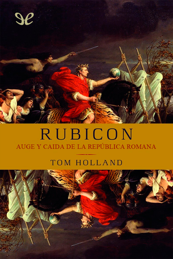 Rubicon