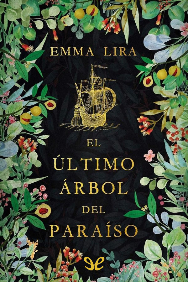 El último árbol del paraíso