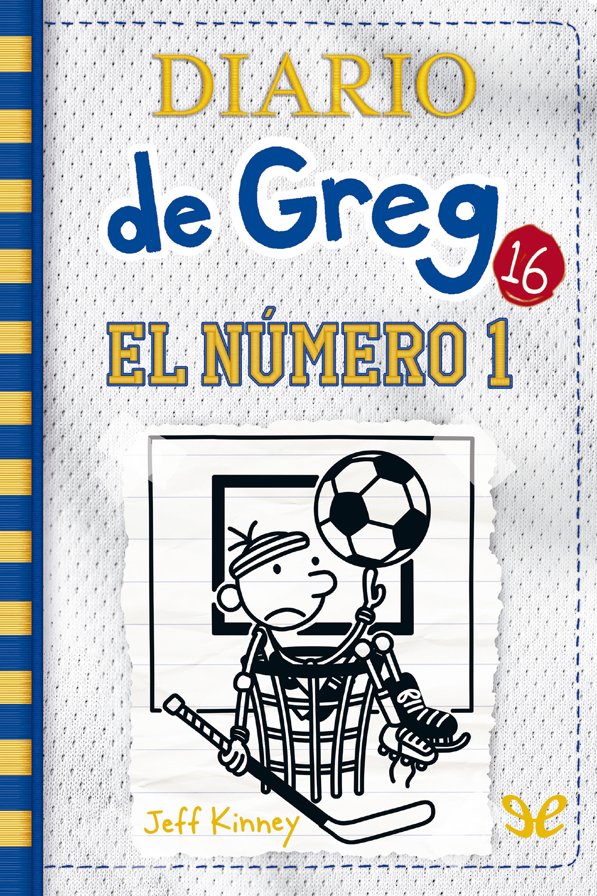 El número 1