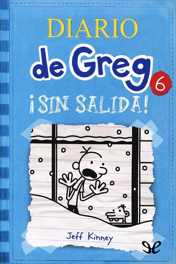 ¡Sin salida!